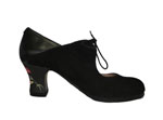 Zapato Flamenco Begoña Cervera. Arty 145.455€ #50082M69NGCLVSTK37